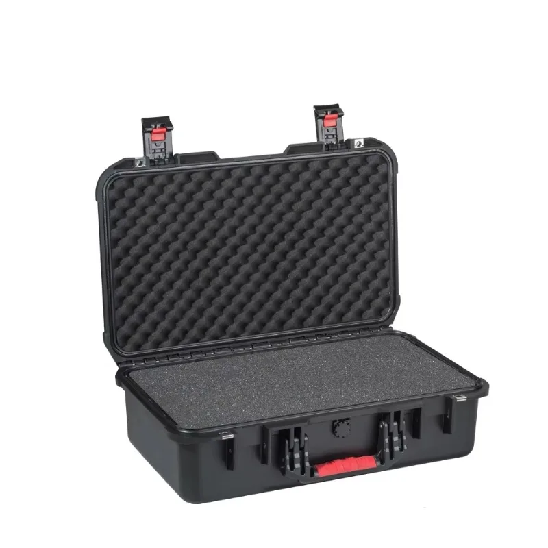 Factory-made customizable OEM plastic housing, mass storage, IP67 waterproof, suitable for hard cases, supports ODM