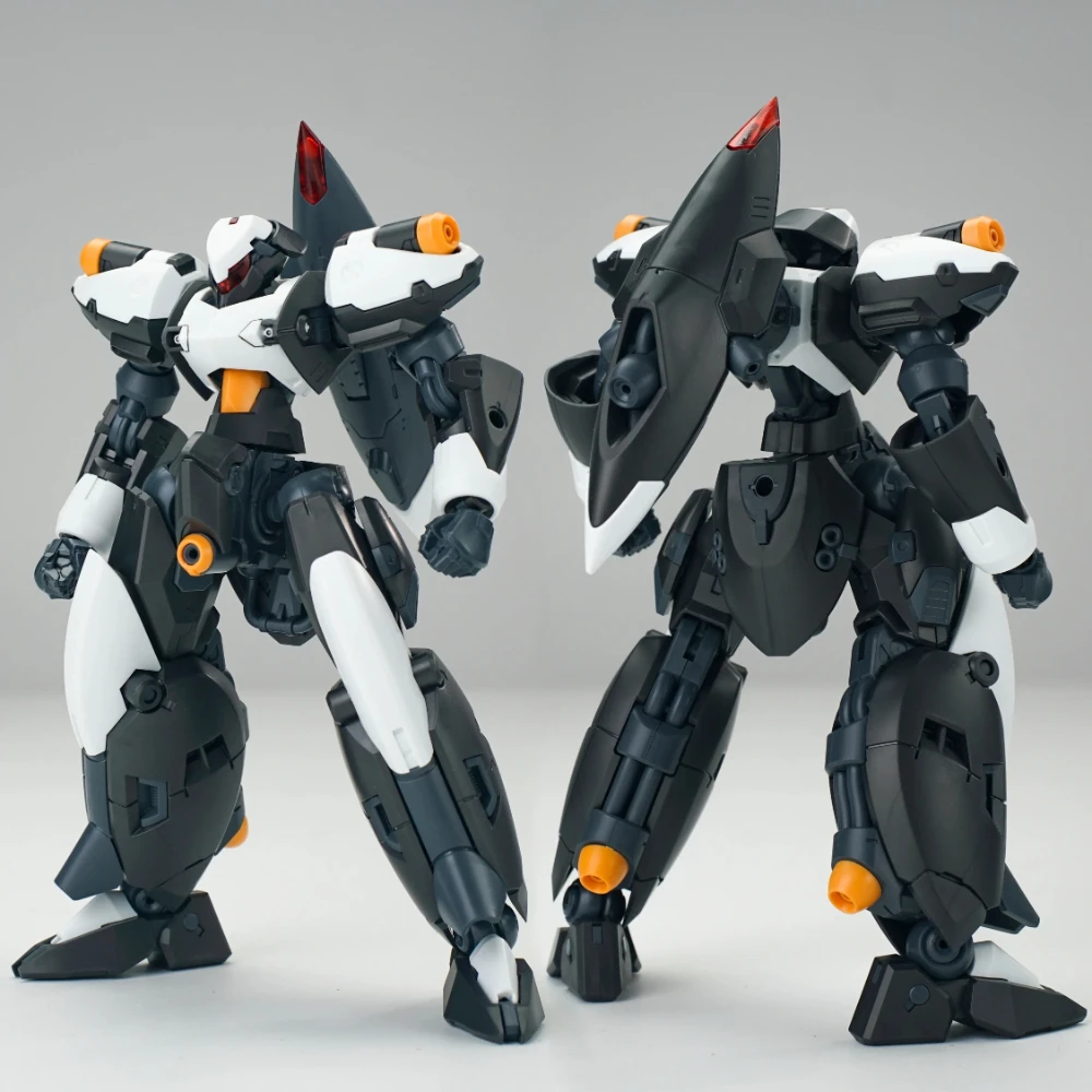 Sheik Mainland Franz Alpha RGF - Model Kit Fenrir avaliação e preço