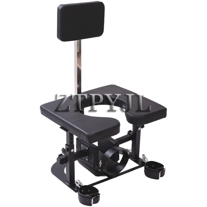 Sitting On Face Oral kissen Sex Tools BDSM Bondage Chair Slave Frame Training Sex Chair Furniture Toys for Couples  Women Adults