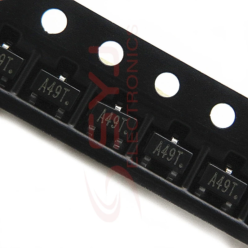 5-20PCS AO3404 A49T CM6806AG CM6806 BU2520DX BU2520 PCM1754DBQR PCM1754 SEM3310 S3310 XL2009E1 XL2009