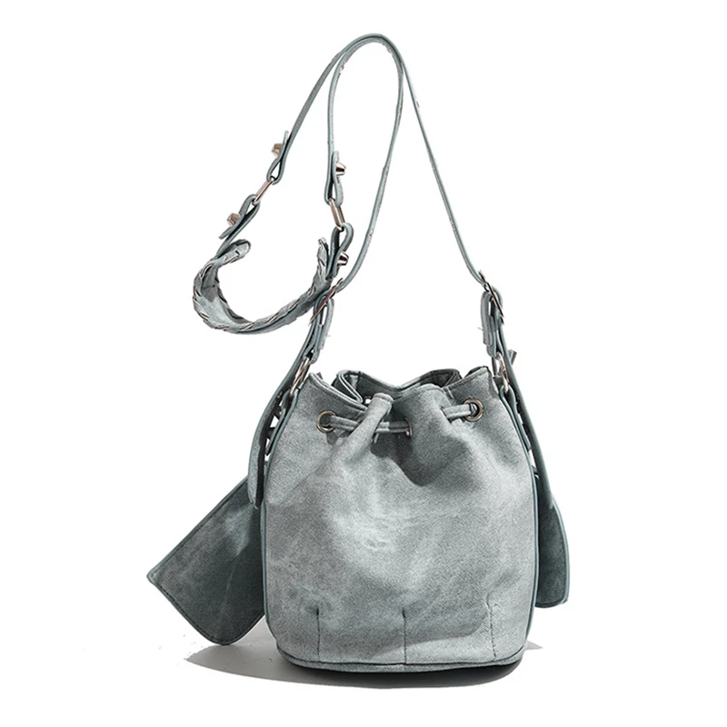 Thumbnail 3 - #40 Best Drawstring Bucket Bags to Buy In 2026