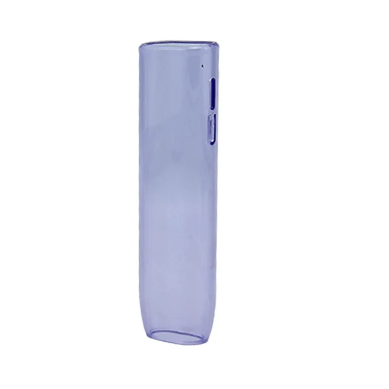 2026 Neue TPU-Softcase für IQ ILUM I One, Transparente Hülle für Japan & Korea 8. Generation All-in-One-Gerät – Detail 9