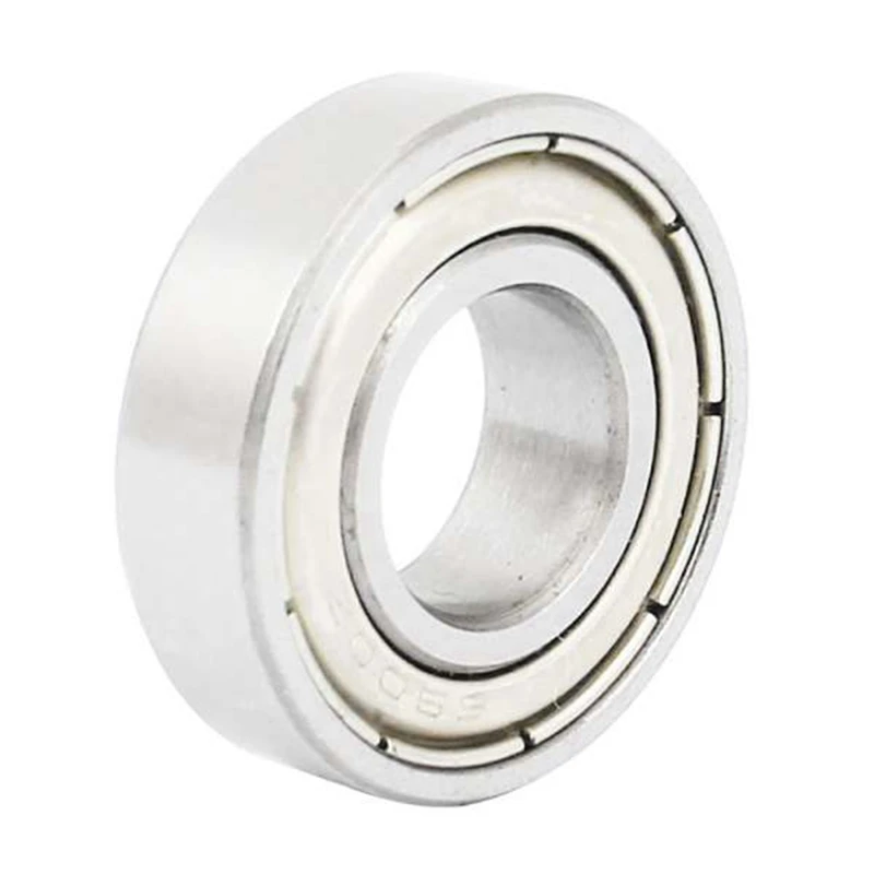 HOT 20 Stück 6900Z 10 x 22 x 6 mm einreihige abgedichtete Rillenkugellager