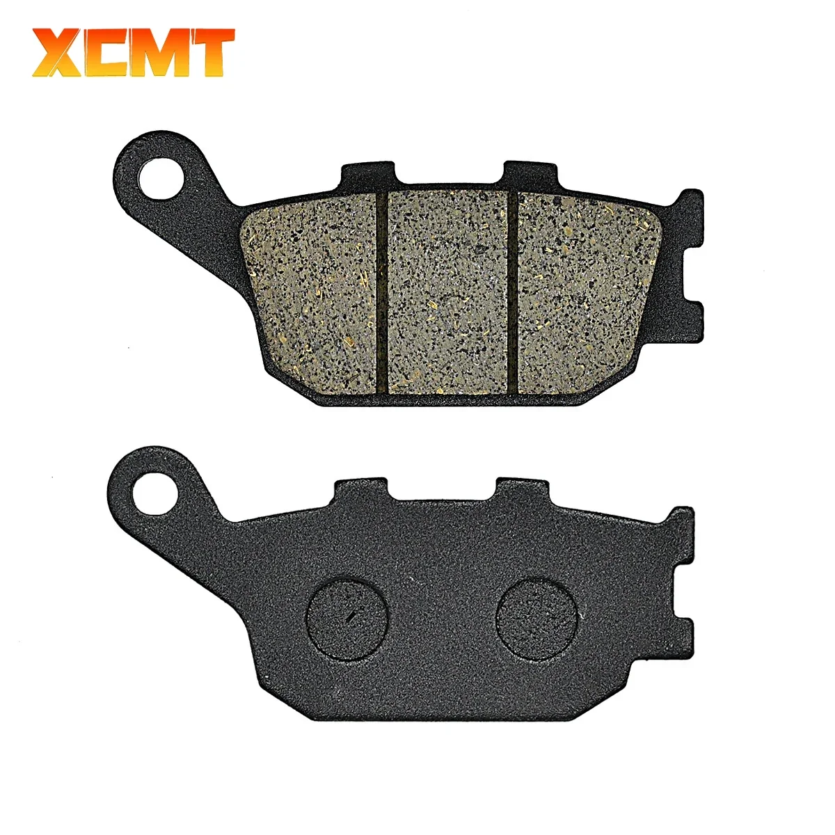 Motorcycle Front Rear Brake Pads For Suzuki DL650 V-Strom 650 2004-2019 DL 650 Vstrom V Strom XT 650 2015 2016 2017 2018 2019