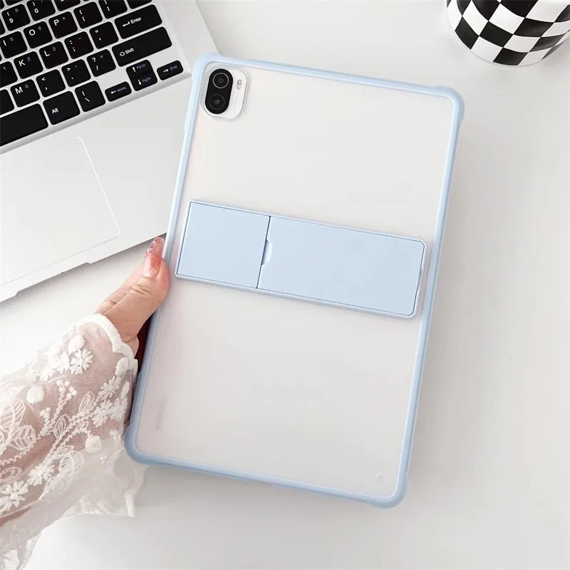 Funda dura con soporte de TPU para Huawei MatePad SE 10,1 2022 SE 11 11,5 S Air 11,5 11 PaperMatte Pro 11 10,8 T10S T10 SE 10,1 10,4