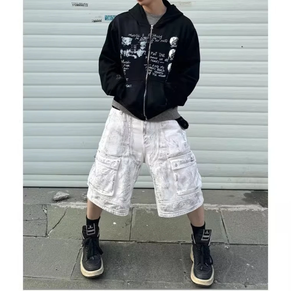 Thumbnail 3 - #12 Best Utility Cargo Shorts to Buy In 2026