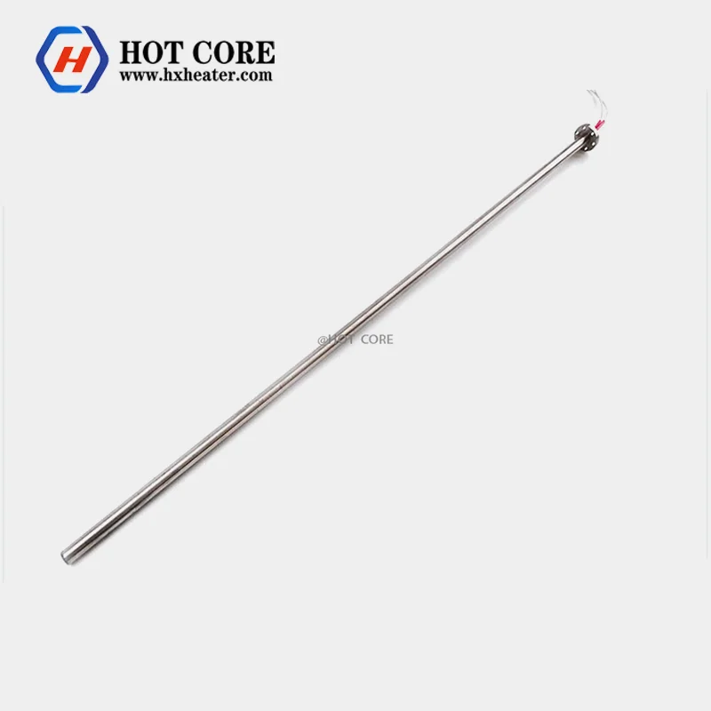 

Heating rods electric manufacturer