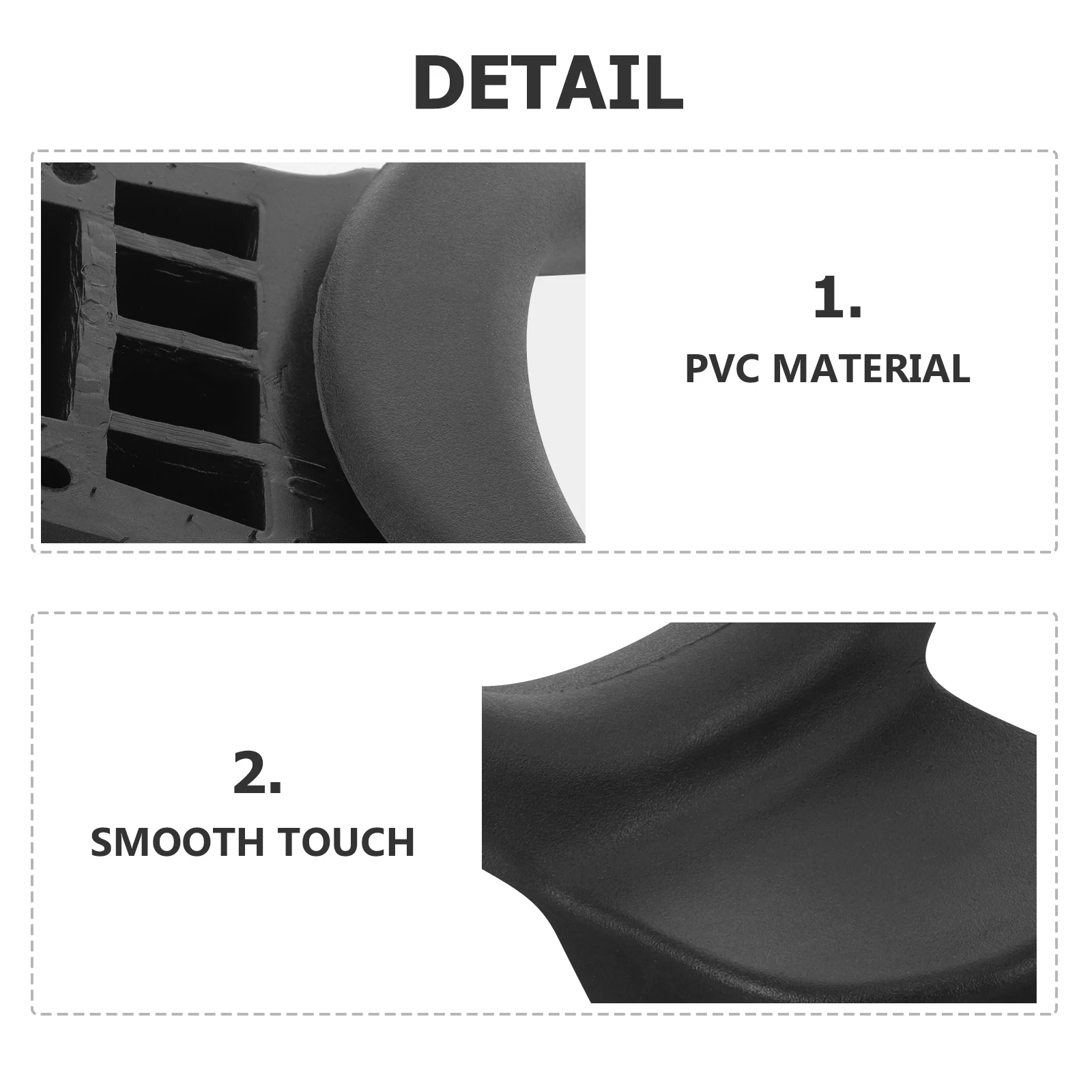 

Shampoo Bowl Neck Rest Bath Head Support Comfortable Reusable Pillow Waterproof Salon Bed Hair Washing Cushion