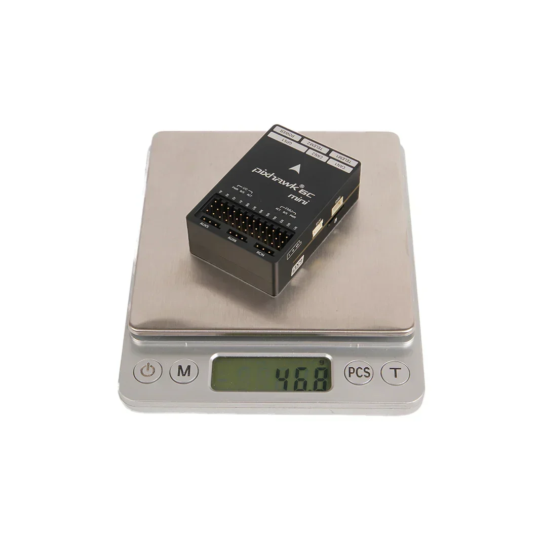 

Holybro Pixhawk 6C Mini Flight Control Model B FMUv6C STM32H743 для автономной/RCмоделей/дрона/самолета/квадрокоптера