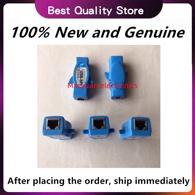 

1 шт./лот CSR DEV-SYS-1808-1A 1324 USB-SPI преобразователь, Little Dolphin