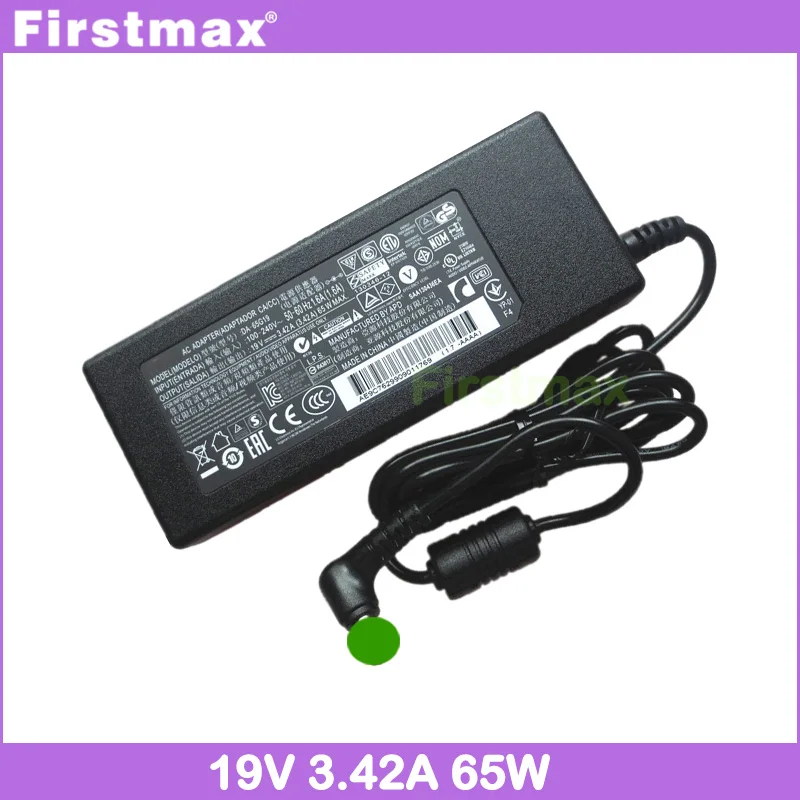 19V TV AC Power Adapter for LG 43