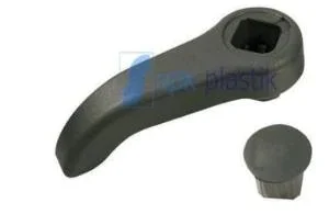 SEAT YATIRMA ADJUSTING ARM RENAULT CLIO II HB 7701470827 424924733