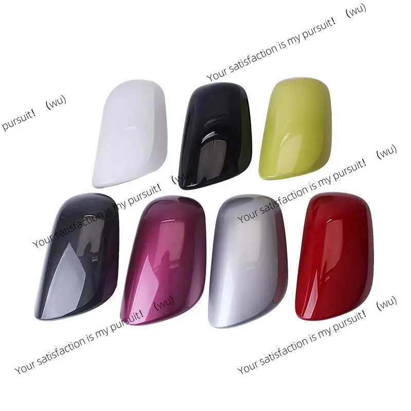 

Подходит для Toyota 06-12, крышки зеркала заднего вида Yaris, корпуса зеркала заднего вида, украшения крышки заднего отражателя.