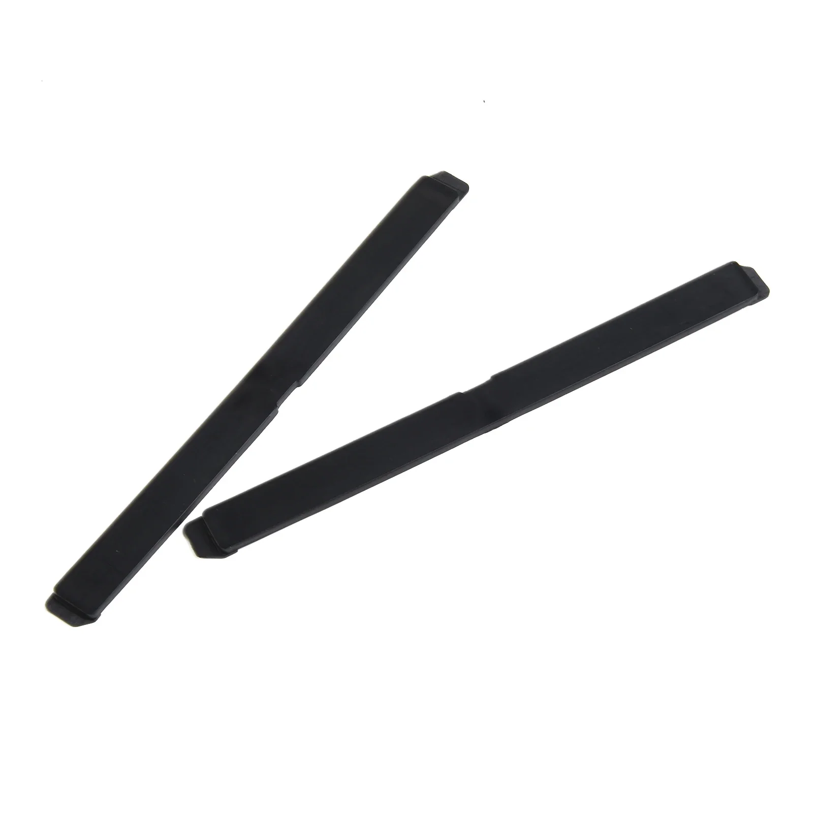 2pcs Replacement Roof Carrier Covers For Opel For Astra H And For Vauxhall With OE Numbers 51 87 877 And 51 87 878 Plastic