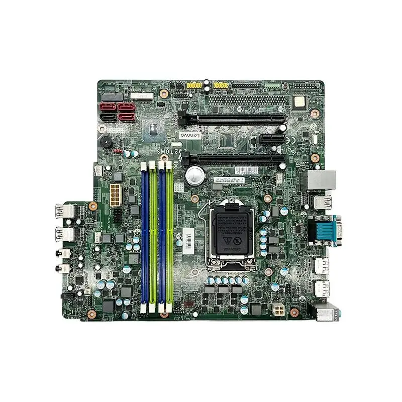 

Новинка, подходит для материнской платы Lenovo M910T M710S E75 P318 IQ270MS 01LM597 IB250MH