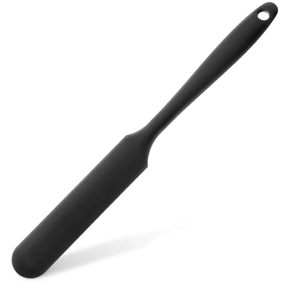 

Silicone Wax Spatulas for Large Area Waxing, Hair Removal, and Resin Mixing at Home and Salon