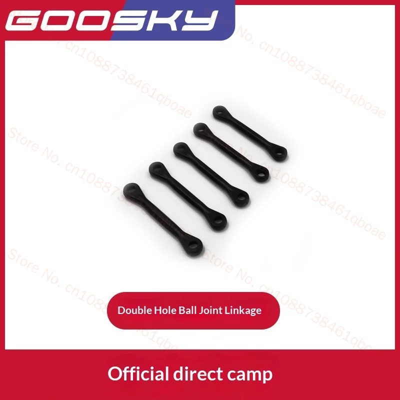 GOOSKY S2Max Genuine parts bearing connecting rod motherboard servo Bluetooth module screw Gasket plug connecting wire Support