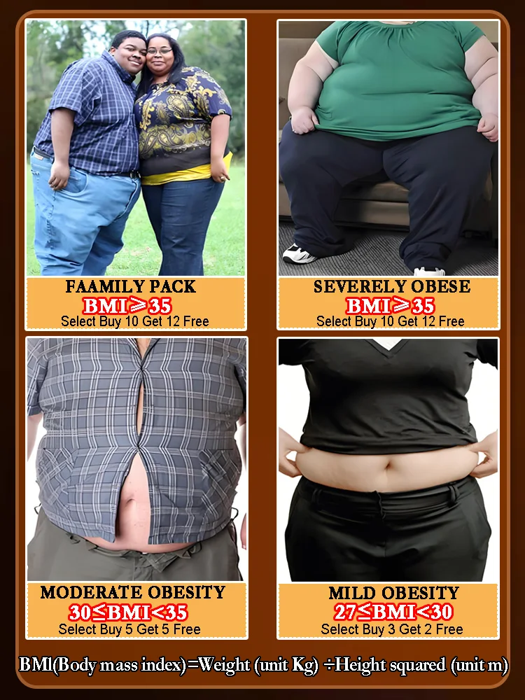 No Sports, No Calorie Limit¹. Use Slim Oil for Fast Waist Fat Burning view 6