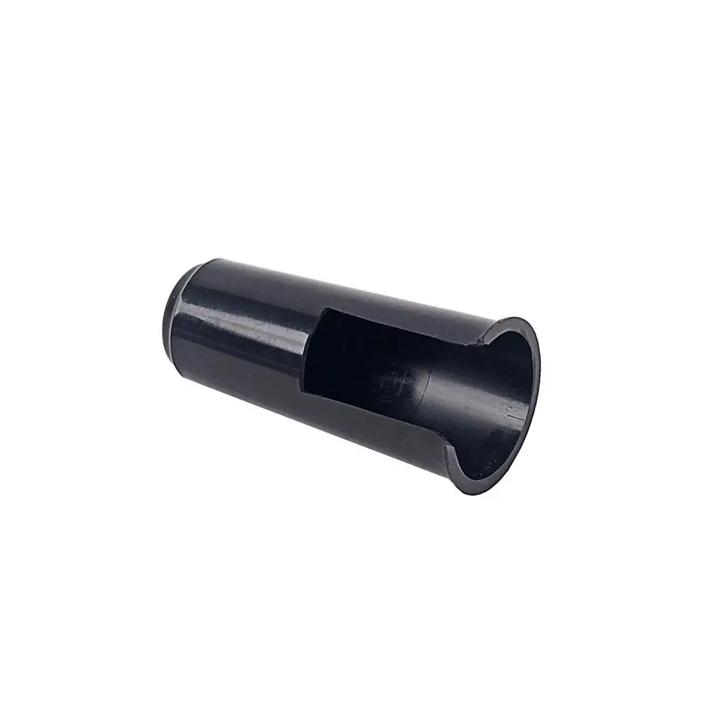 

Sax Mouthpiece Cap Soprano Alto Compatible Durable Professional Wind Instrument Parts Cover Protect Storage Lightweight