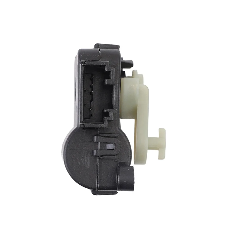 For Passat Air Con Circulating Damper Actuator for HVAC Duct Flap Control in Vehicle Climate Management Systems