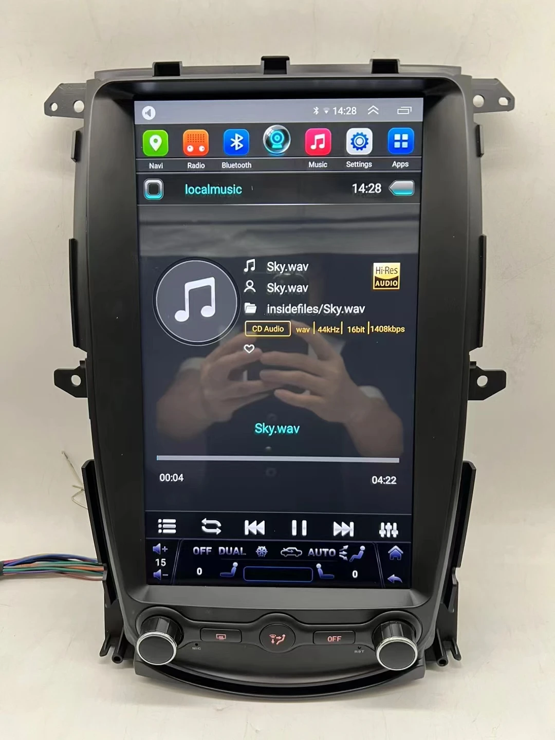 

Android 13 Car Radio For Nissan 370Z 2008-2018 Auto Stereo GPS Navigation Carplay Multimedia Player Touch Screen Head Unit