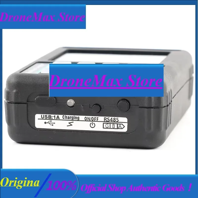 DroMaMr9270cp IN STOCK 4-20ma Signal Generator Calibration Current Voltage Pt100 Thermal Resistance Thermocouple Debugging Frequ