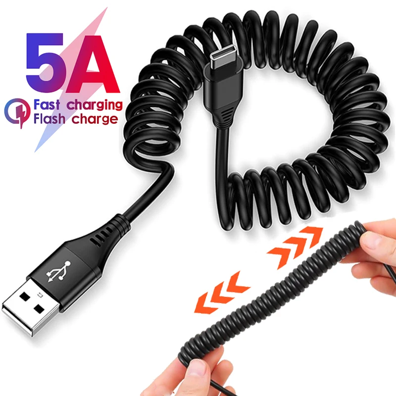 66W 5A Fast Chargin…