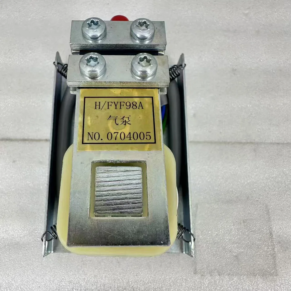 

For THOMAS/H/FYF98A Hash Ammonia Nitrogen Diaphragm Pump 1030002 Air Pump