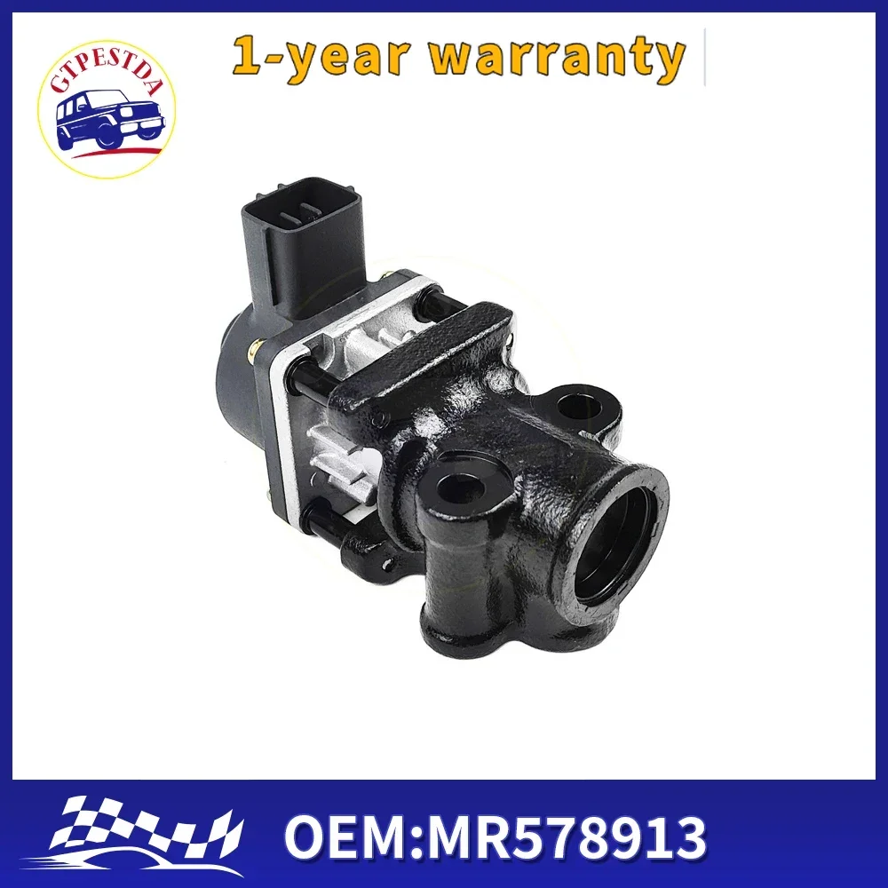 

MR578913 EGV913 EGR Valve For Mitsubish-i Eclipse Galant Lancer Outlander Car Accessories