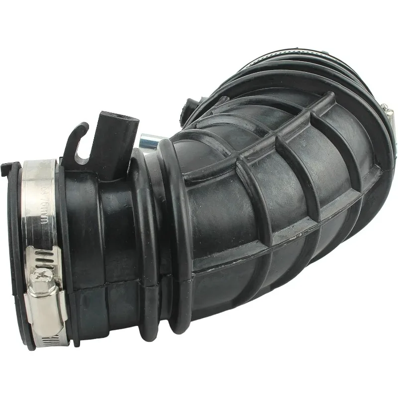 17228-PNE-G00 خرطوم آخذ للهواء مع المشابك لهوندا CR-V 2002-2004 أكورا RSX 2002-2006 #4