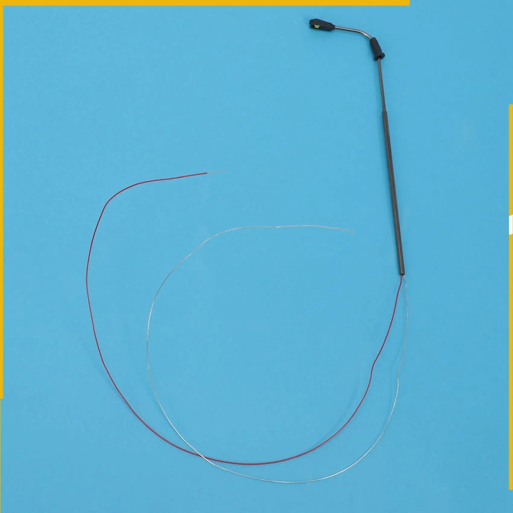 

A92P 20 Pieces Height 8 Cm Model Street Lamp Lighting Single For Model Railroad Landscape