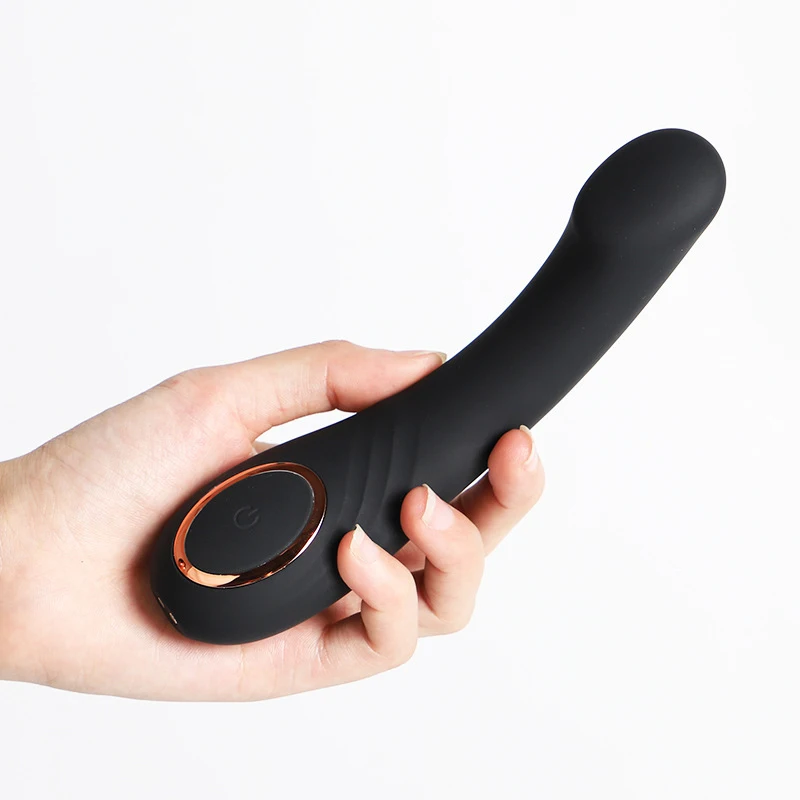 G-Spot Vibrator Dildo Vibrators Feminin Clitoral Sex Toys 12 Vibration Vibrator Sextoy Dildo Sextoyse Couple Pleasure Together
