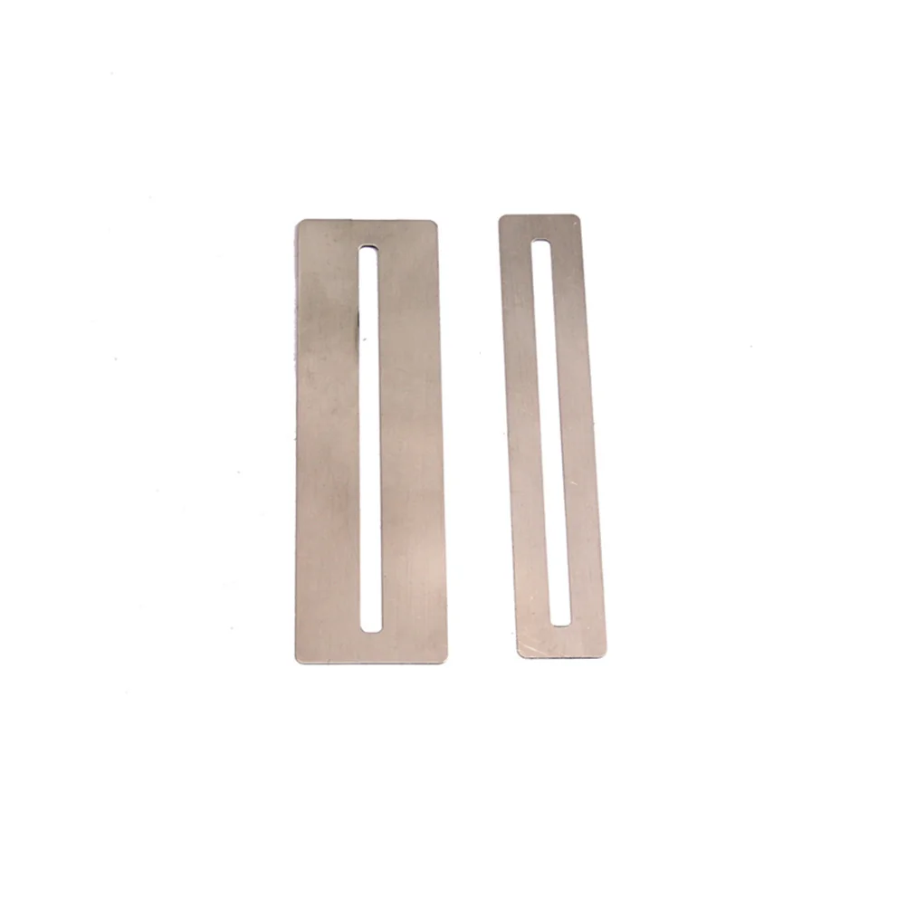

2 Pcs Luthiers Tools Anti-pregnancy Memory Protector Fretboard Fingerboard Guards