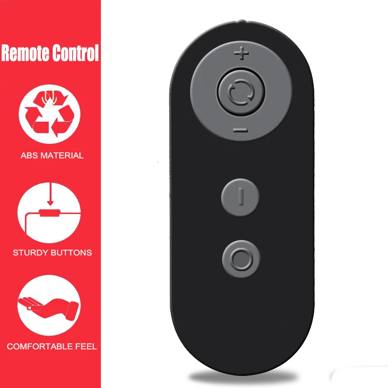 New Remote Control Compatible with CitySports WP1 LIFEFIT TM1290 Under Desk Portable Treadmill