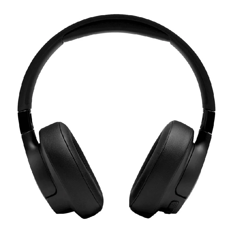 سماعات أذن لاسلكية JBL TUNE 700BT من Harman وقت تشغيل 27 ساعة مع شحن سريع سماعات أذن لاسلكية فوق الأذن مع ميكروفون #4