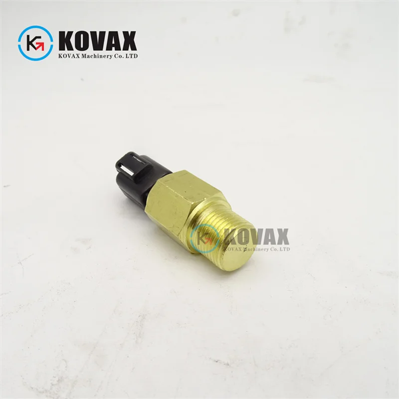 

Jianleshun Excavator Accessories Oil Pressure Sensor 1103 1104 Engineering Temperature Wholesale
