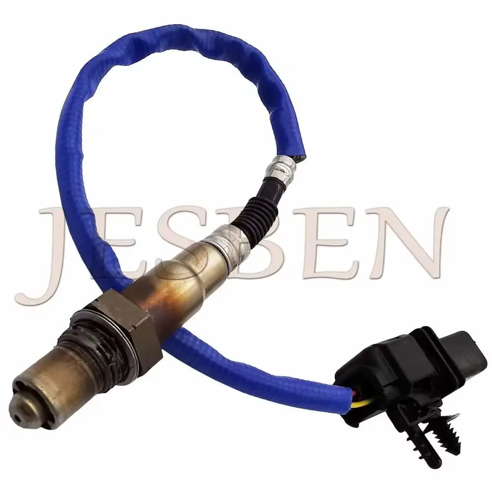 

8F9Z-9F472-D Lambda Probe Oxygen O2 Sensor For Ford FOCUS FUSION C-MAX EDGE ESCAPE F-150 TAURUS E-150 E-250 EXPLORER 234-5113