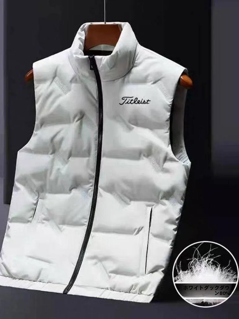 gilet-de-golf-leger-en-duvet-pour-homme-–-veste-d'exterieur-chaude-et-coupe-vent-pour-le-sport-automne-hiver-sans-marque