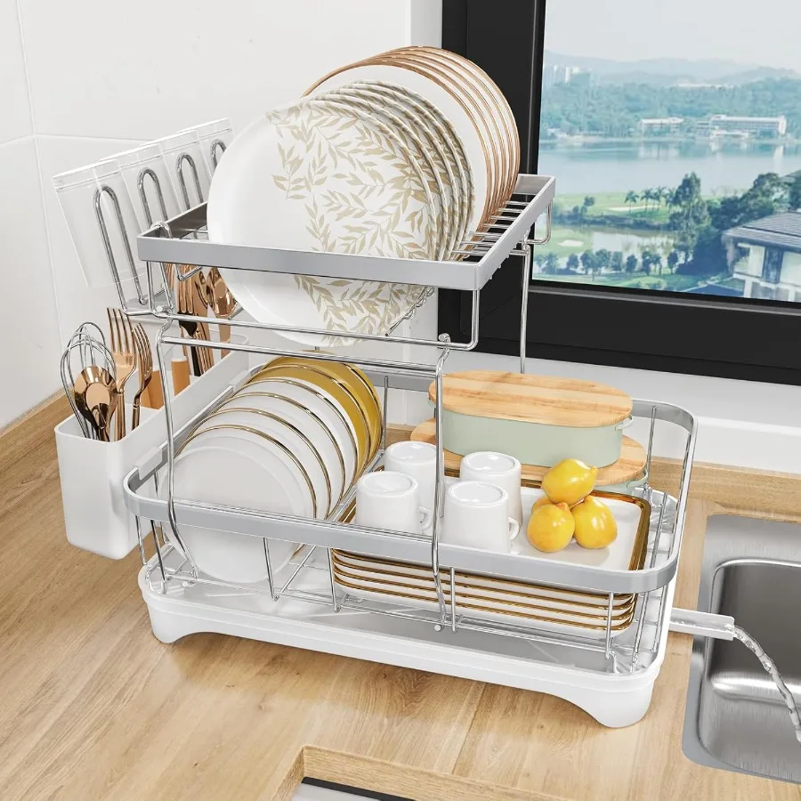 Dish Drying Rack Fo…