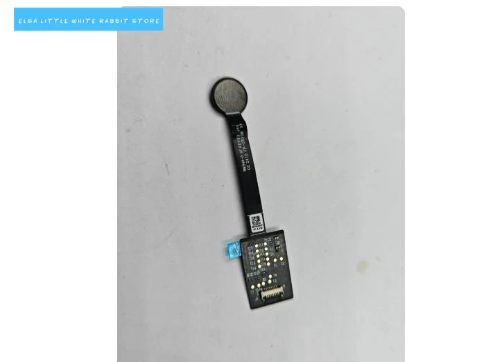 FOR Thinkpad E14 Gen6 Power Button Fingerprint 5M11N93242