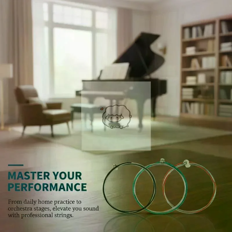 1 Set 4/4 3/4 1/2 1…