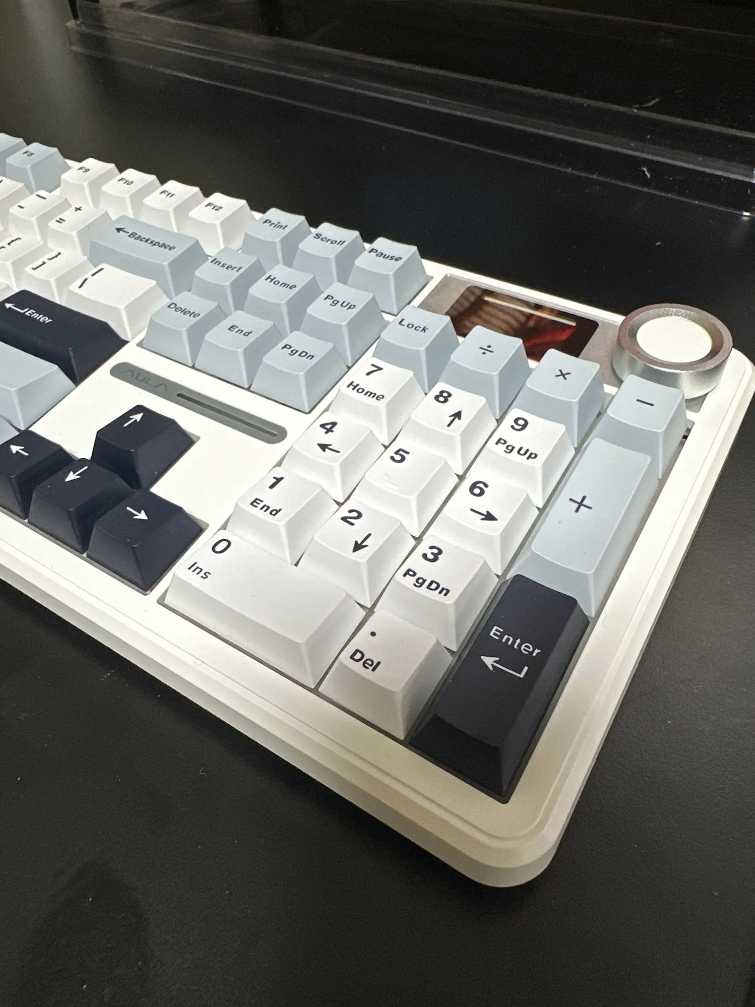 실물 포토 리뷰