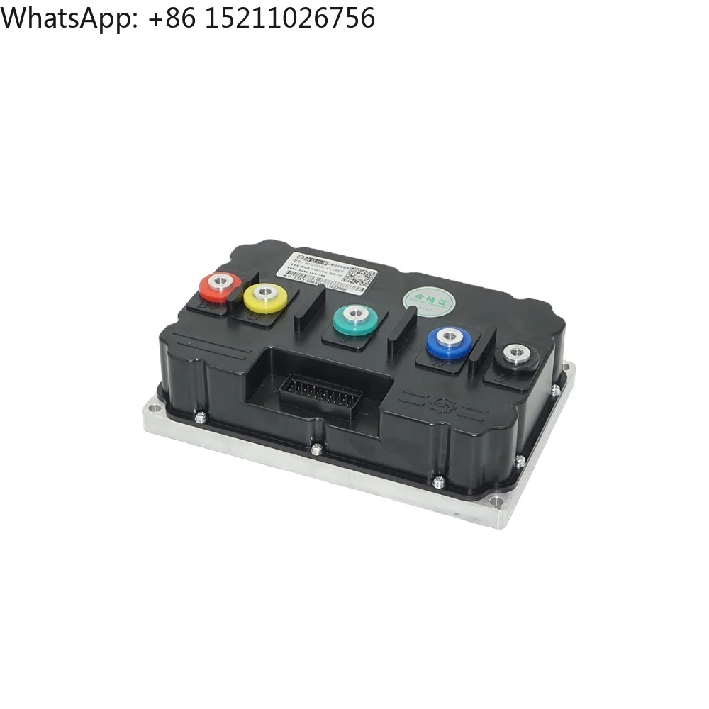 

Программируемый контроллер FarDriver ND841800HR ND961800HR 1300A с максимальным током постоянного тока для систем кузова мотоциклов, регенеративное торможение