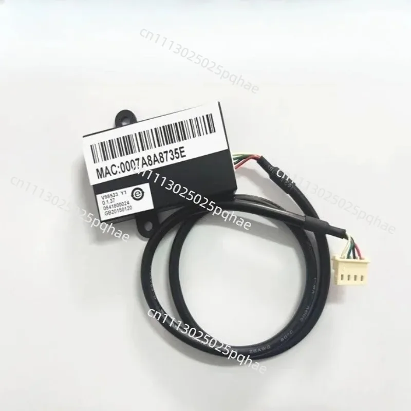 Suitable for Haier central air conditioning duct cabinet smart function module remote control WIFI2014DJ0563