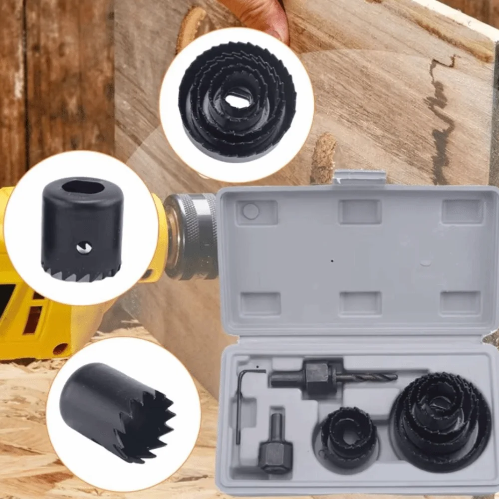 19-127 Mm Size Hole…