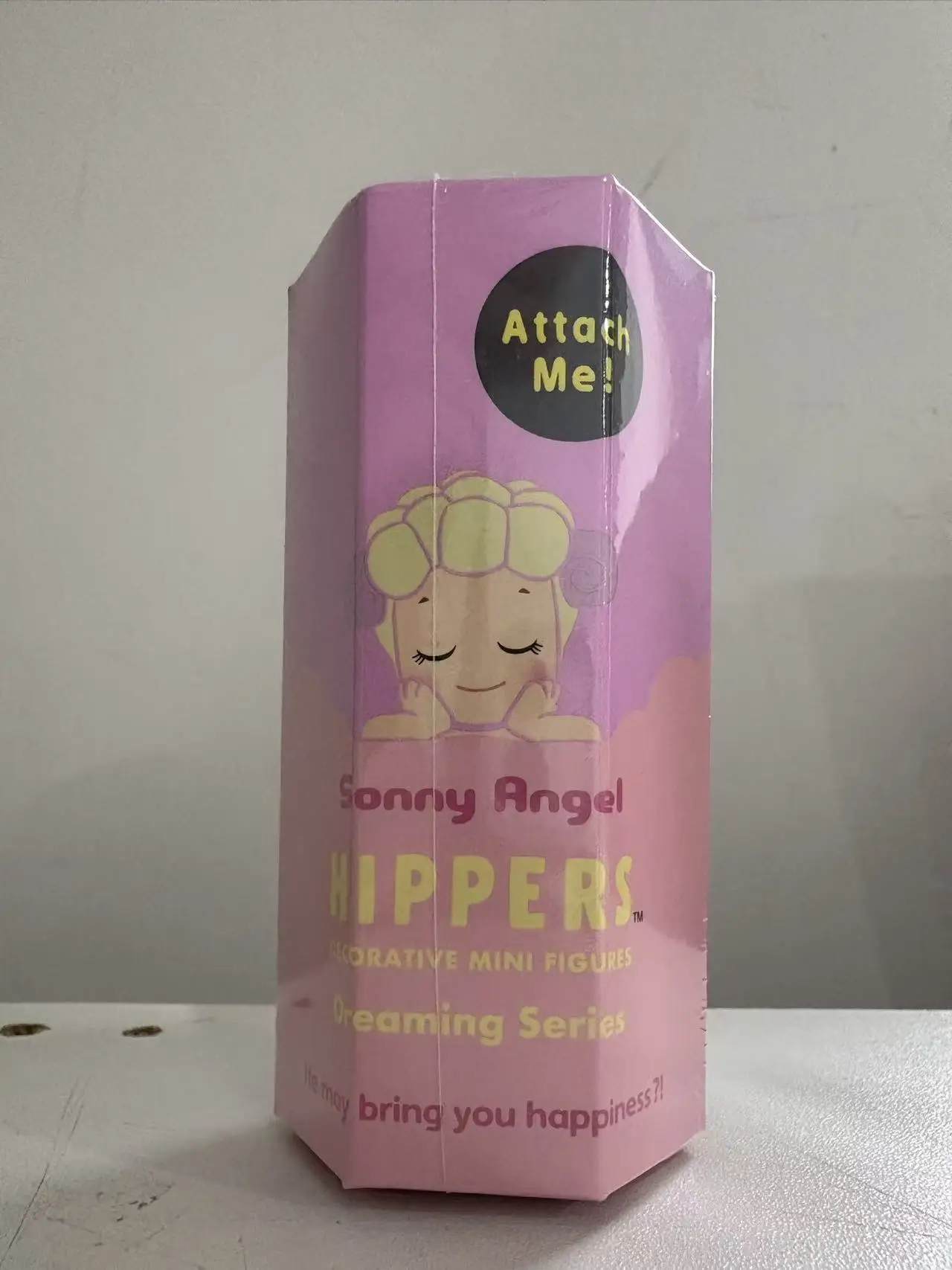 オリジナルソニーエンジェルヒッパーズドリーミングシリーズミニフィギュアブラインドボックスミステリーボックス漫画の装飾品人形おもちゃ子供の誕生日プレゼント