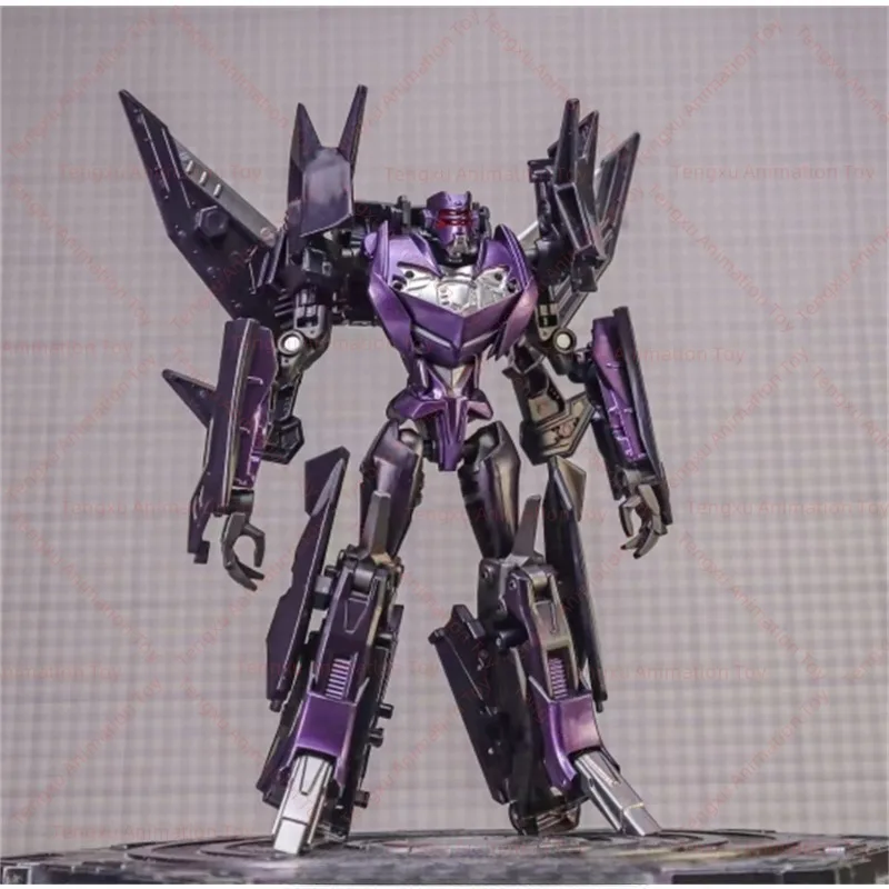 TFP الحاجز الله سفينة سونيك تجول المحارب Wheeljack Cyclonus Bel Arcee عمل الشكل روبوت هدية #6