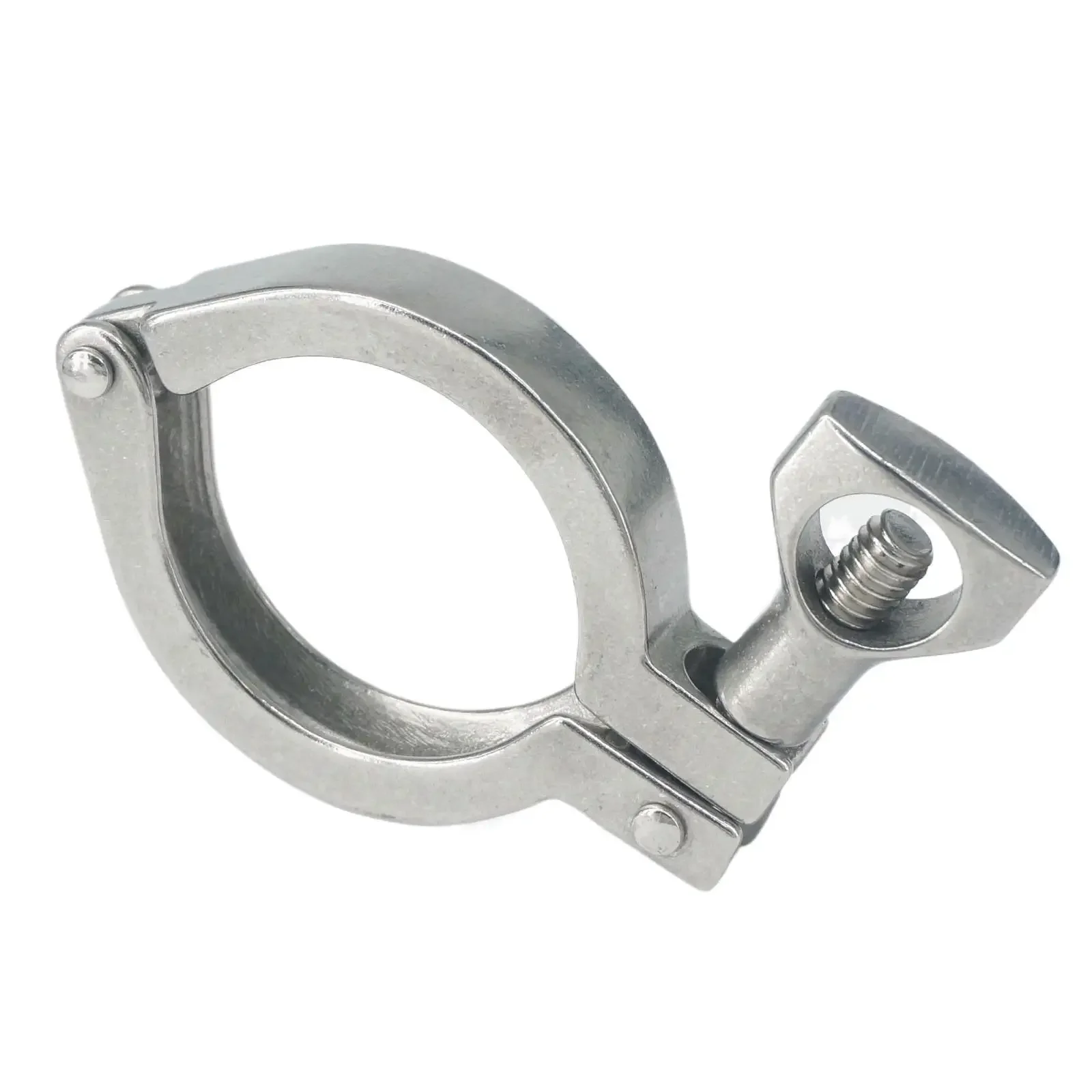 Tri Clamp 1/2\