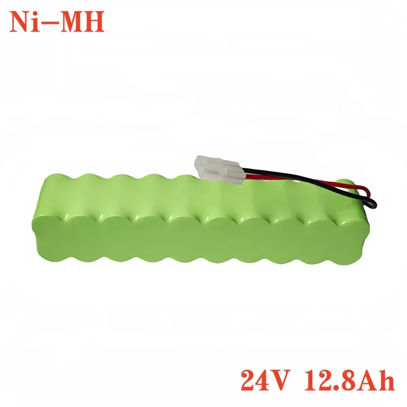 24V Vacuum Cleaner Ni‑MH Battery 3800‑12000mAh Replacement For Lpega RH8779 RH877901