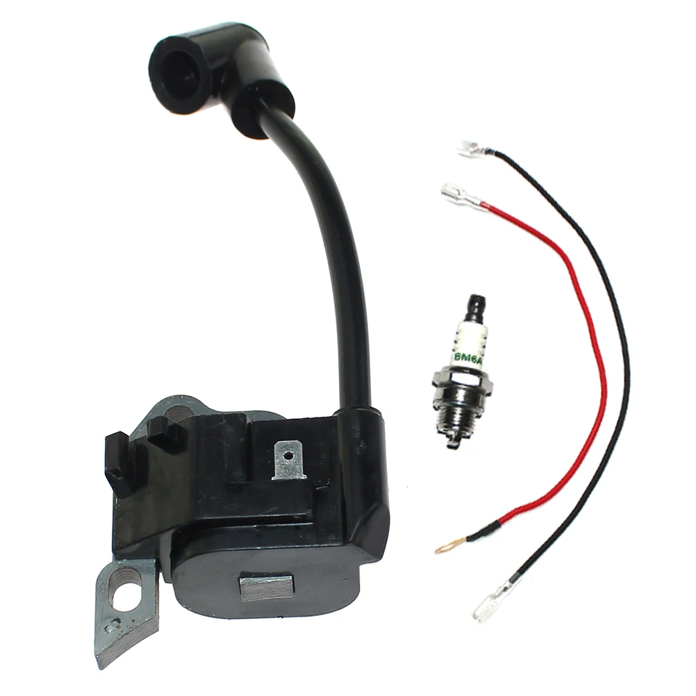 Bobina de Ignição para Stihl 017 017c 018 018c Ms170 Ms170c Ms180 Ms180c 1130 400 1302